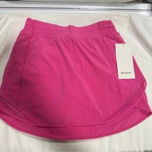 Lululemon Athletica Hotty Hot HR Skirt